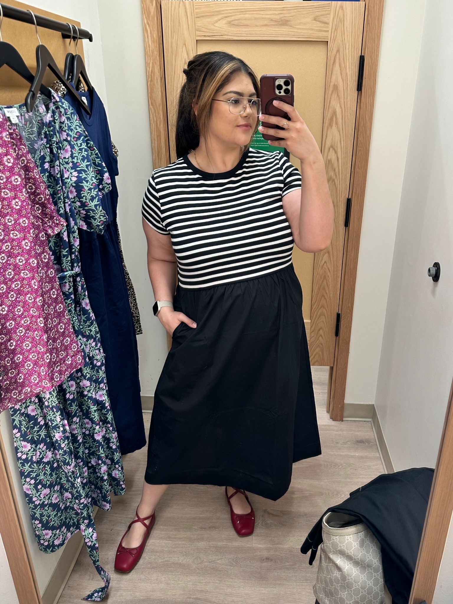 Jcrew Factory dress! Striped with linen bottom. Perfect for spring & summer

I’m wearing an XL 

#LTKFindsUnder100 #LTKPlusSize #LTKMidsize