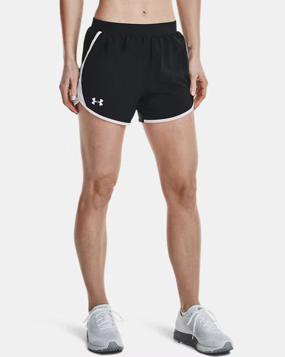 Women's UA Fly-By 2.0 Shorts | Under Armour (US)