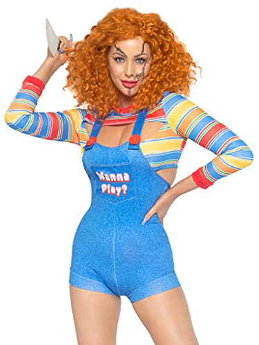 Leg Avenue Costume, Multi, Xs | Amazon (US)
