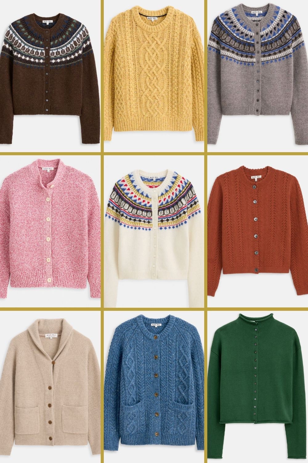 Alex mill sweater drop is so good! I take my regular size ~ classic styles in beautiful colors perfect for Holiday & Thanksgiving 
xo, Claire 

#LTKStyleTip #LTKOver40 #LTKSeasonal