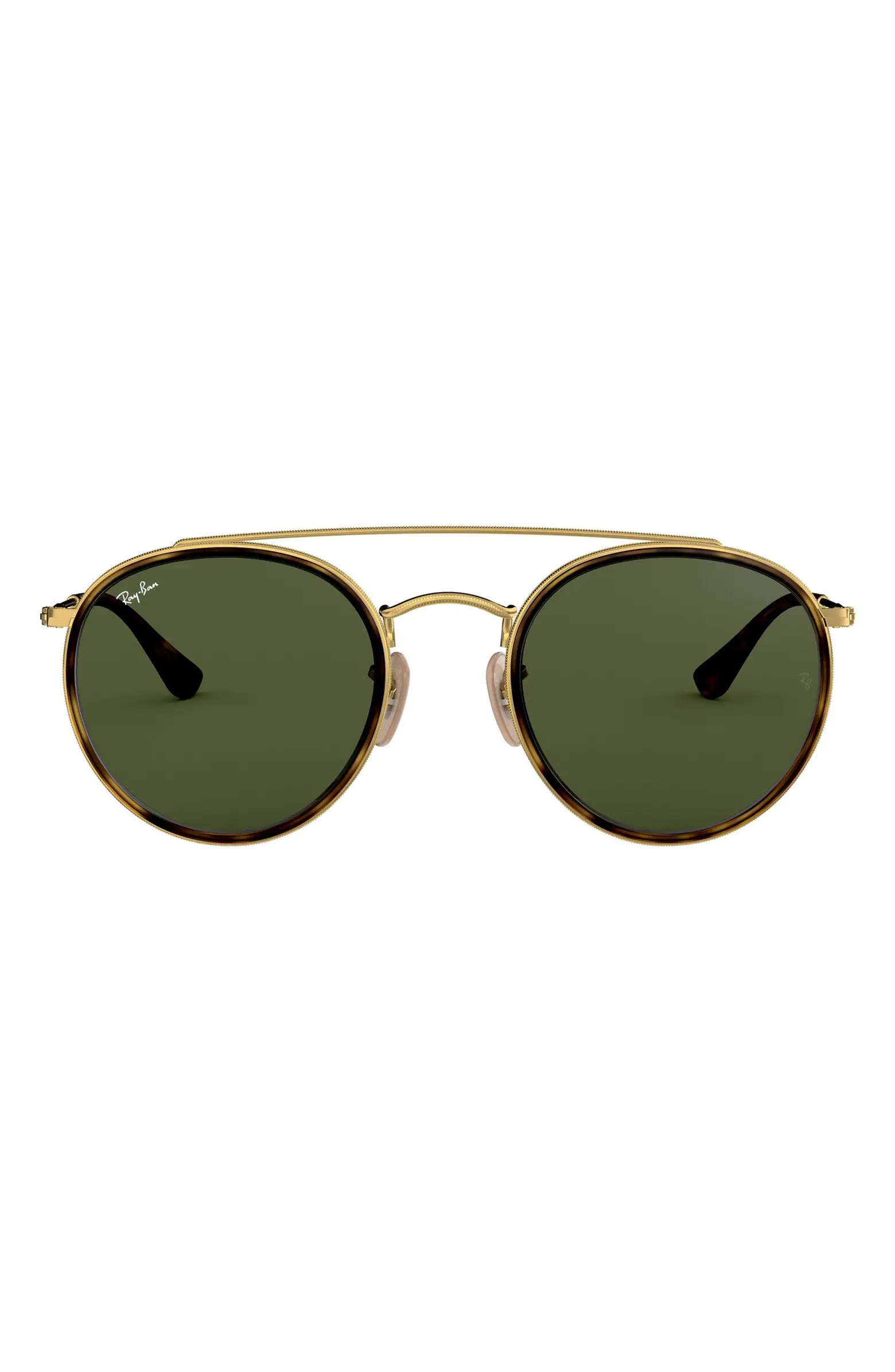 Ray-Ban 51mm Aviator Sunglasses | Nordstrom | Nordstrom