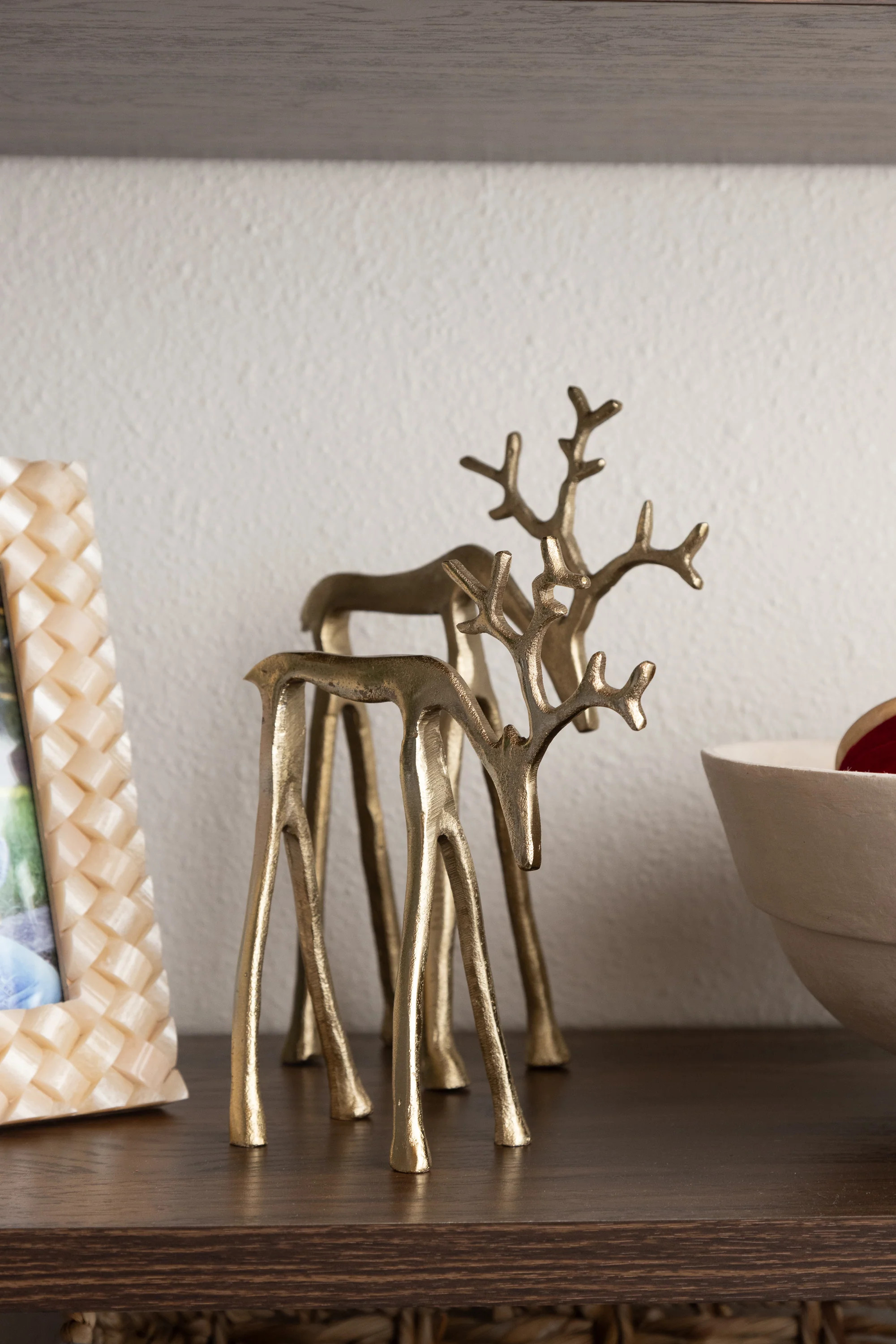 Rex the Reindeer | Eco Chic Home