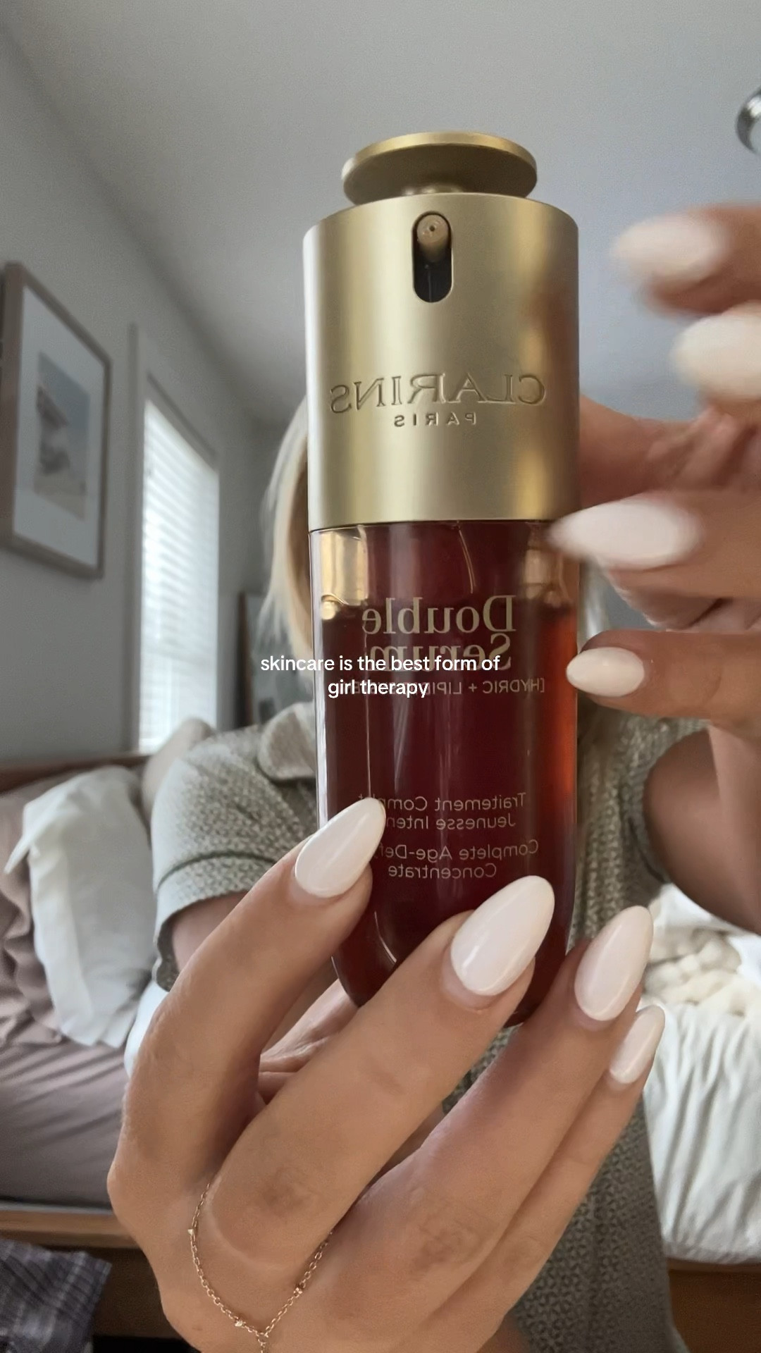 am skincare routine 

#LTKBeauty #LTKGiftGuide #LTKHoliday