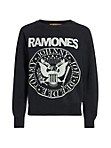 The Ramones Graphic Sweatshirt | Saks Fifth Avenue