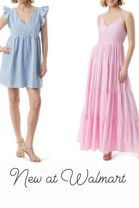 Walmart spring summer fashion 


#LTKfindsunder50 #LTKSeasonal #LTKstyletip