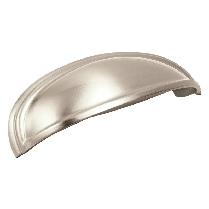 Ashby 4" Center to Center Bin Pull | Wayfair Professional