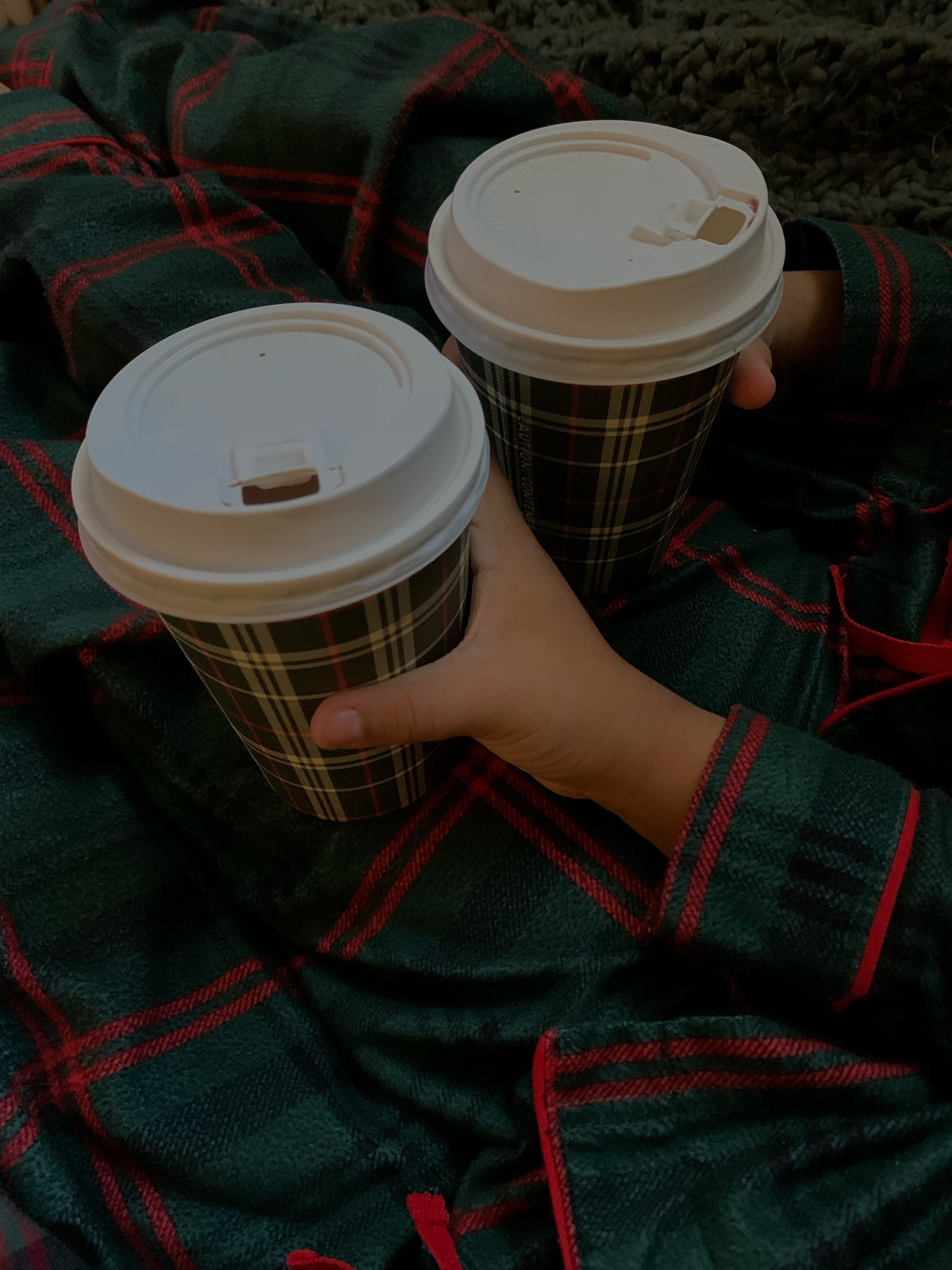 Stay cosy  🌲❤️
Cups from target bullseye playground 

#LTKHoliday #LTKSeasonal #LTKstyletip