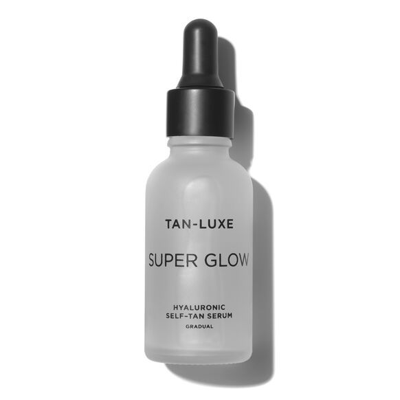 Super Glow Hyaluronic Self-Tan Serum | Space NK - UK