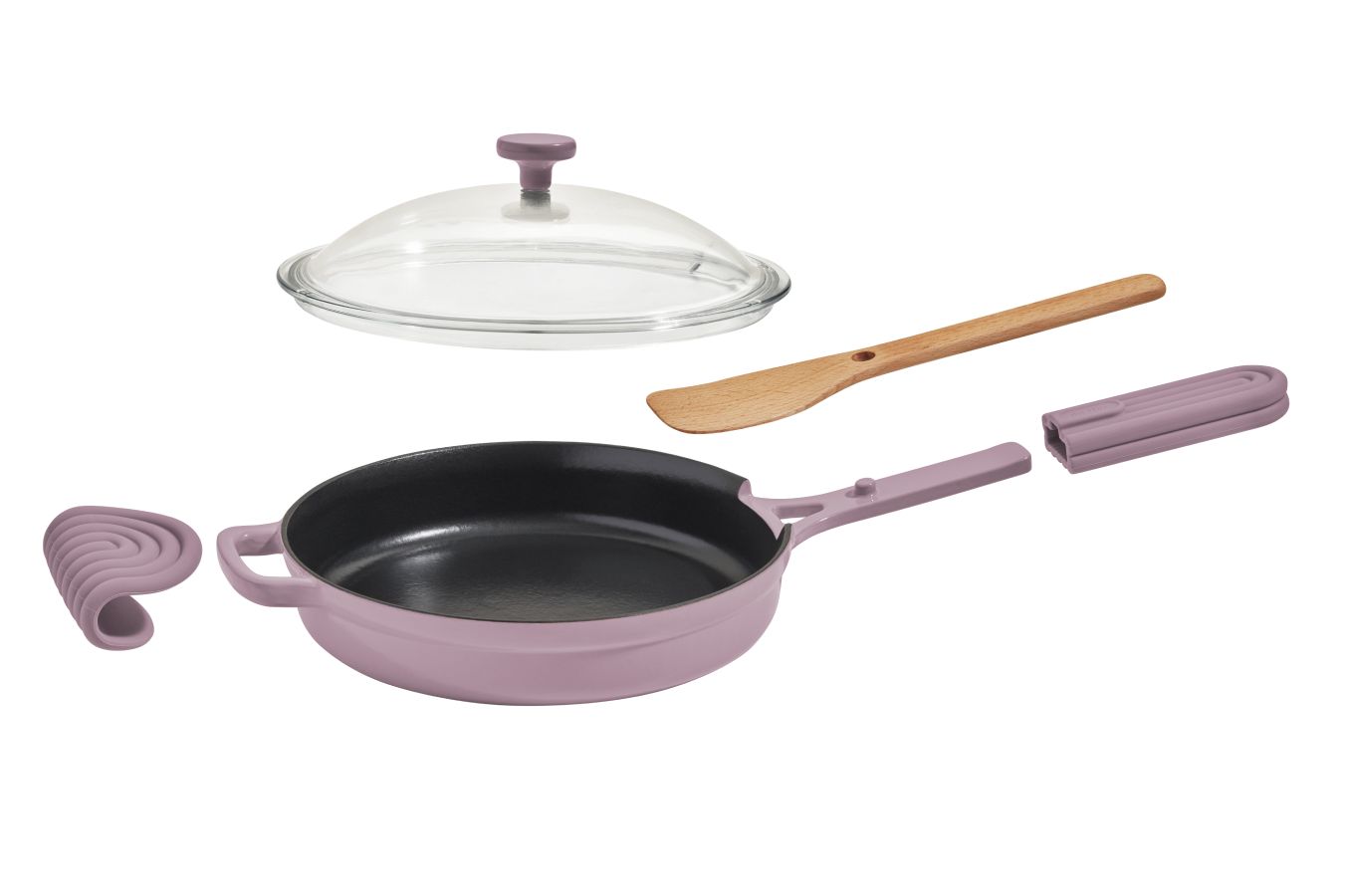 Cast Iron Always Pan | Our Place (US)