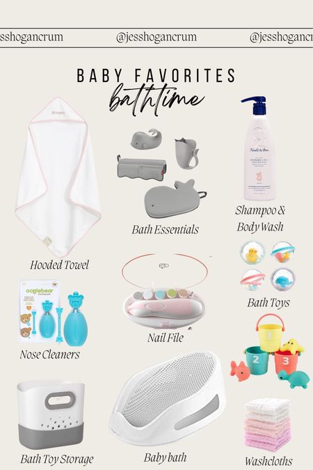 Baby favorites for bathtime! These are some of my personal favorites for newborns that I have used and loved and will use again with baby #2!

New baby, newborn must have, baby essentials, amazon baby favorites, baby bathtime, baby bath, hooded towel, noodle & boo 

#LTKbaby #LTKkids #LTKbump