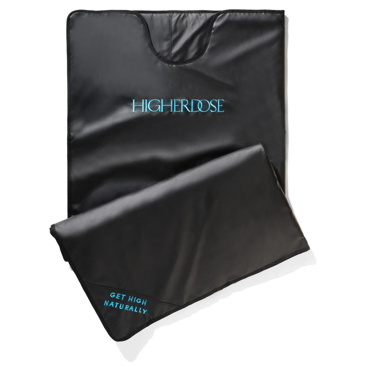 Infrared Sauna Blanket V3 | HigherDOSE