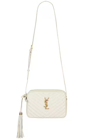 Medium Lou Bag With Pocket | FWRD 