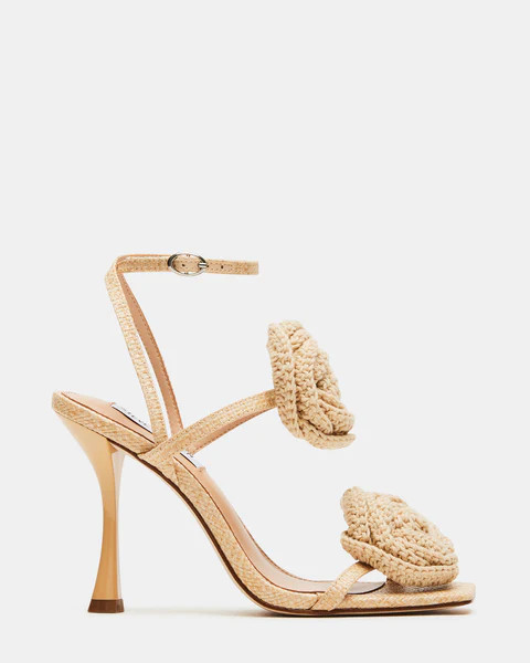 ROSABEL RAFFIA | Steve Madden (US)