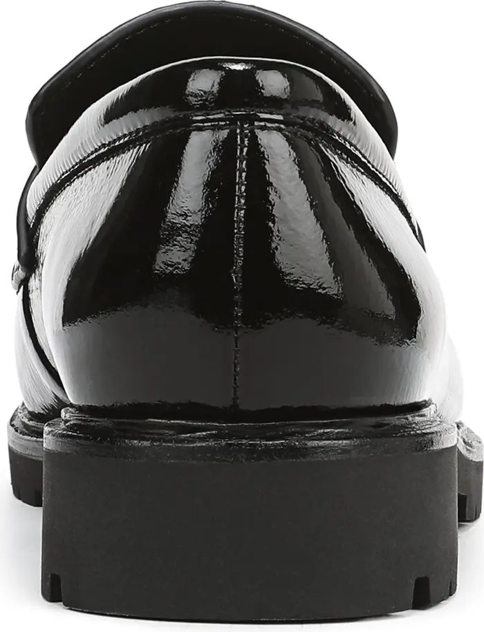 Siena Lugged Penny Loafer (Women) | Nordstrom