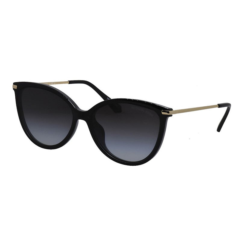 Women's Michael Kors Dupont CatEye Sunglasses in Black (Mk_2184U_30058G) | StockX