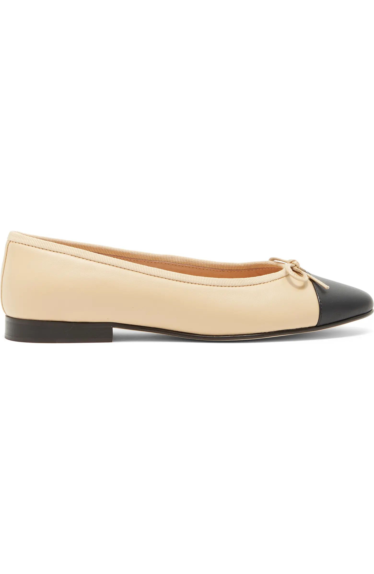 Arabesque Ballet Flat (Women) | Nordstrom