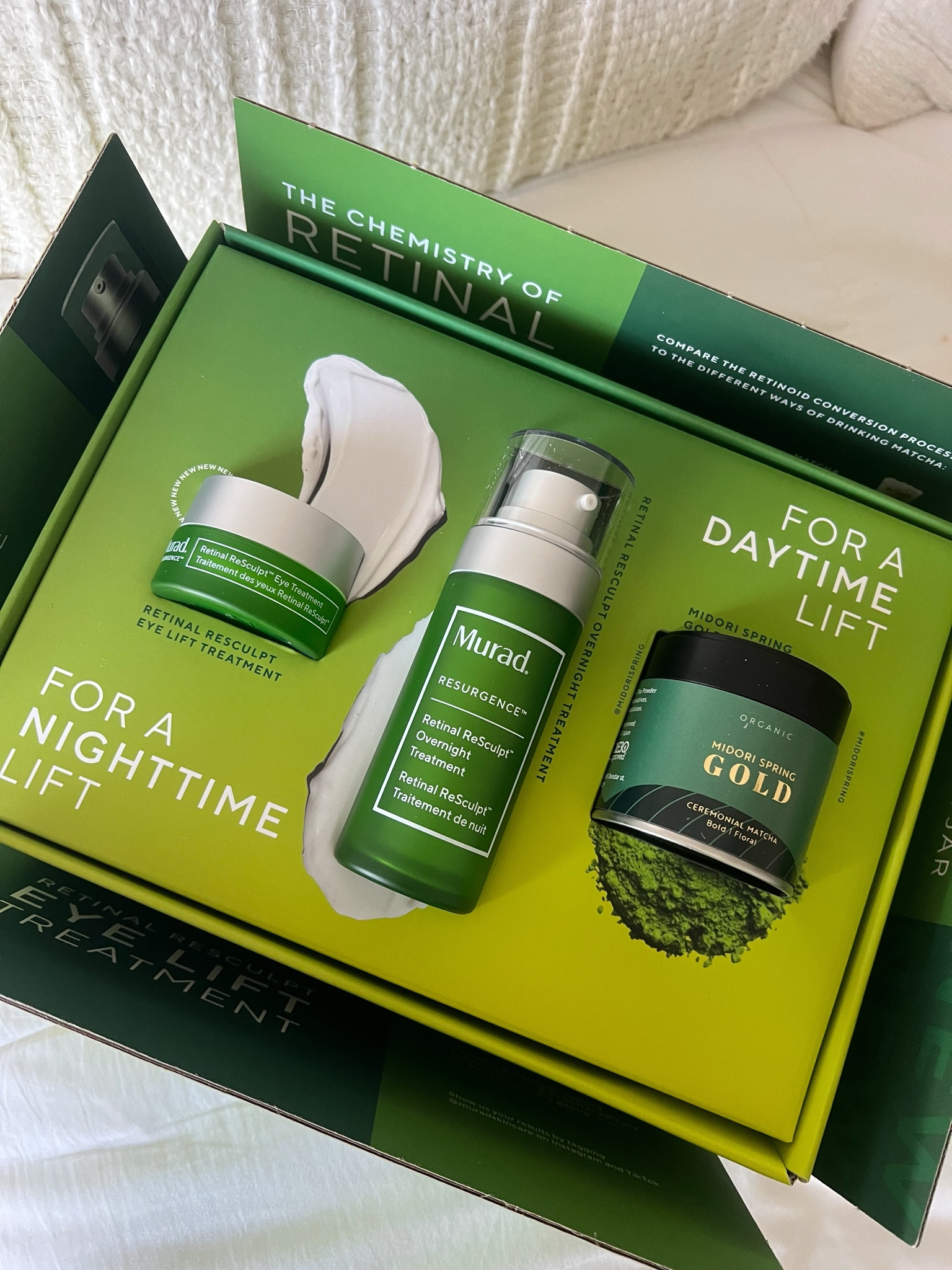 @murad 💚🌷🫧

#LTKbeauty #LTKtravel #LTKstyletip