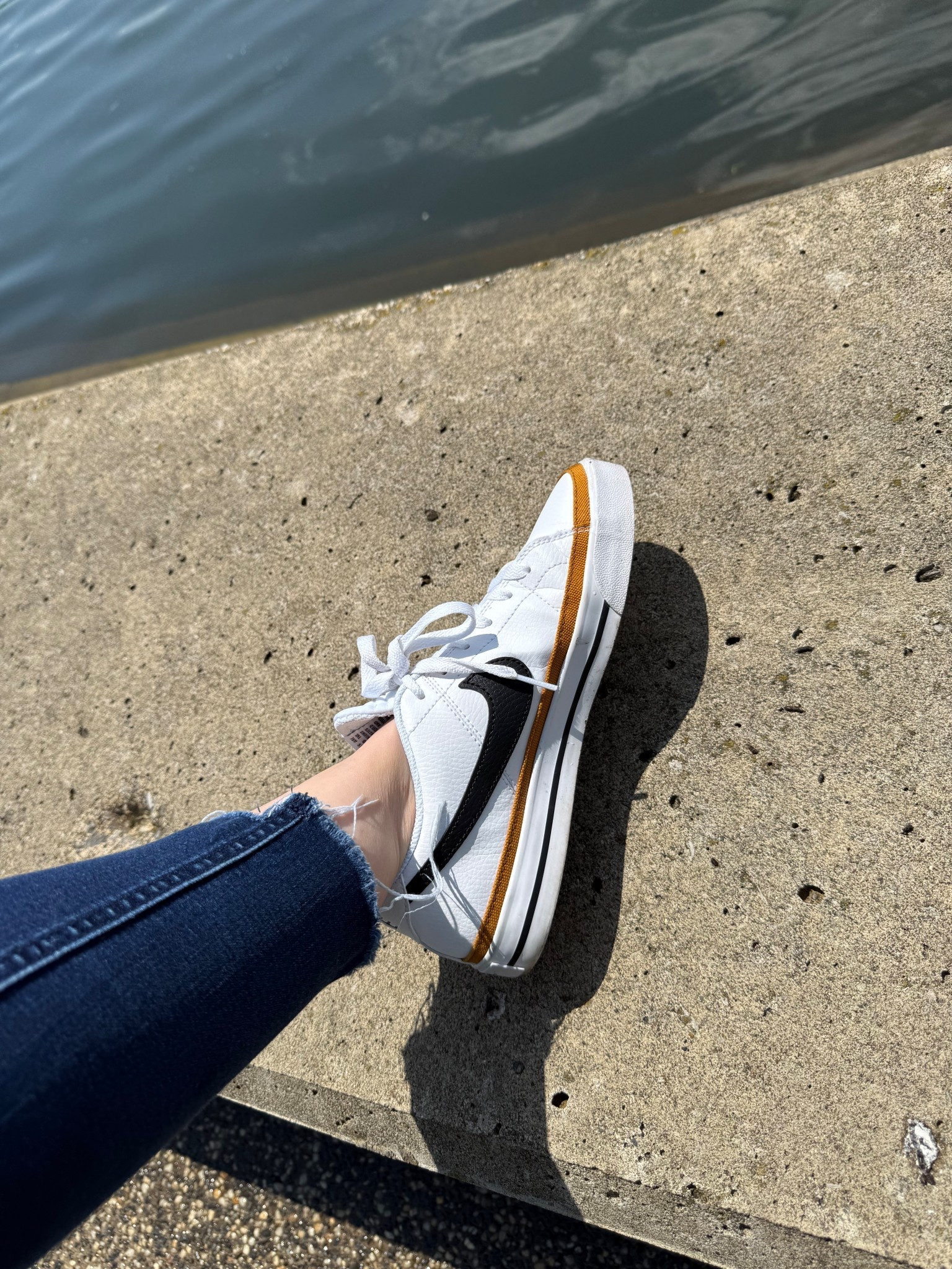 Been obsessing over these shoes for over a year now!! My absolute favorite 😍

Nike // summer outfit // shoes // womens shoes // 

#LTKShoeCrush #LTKStyleTip