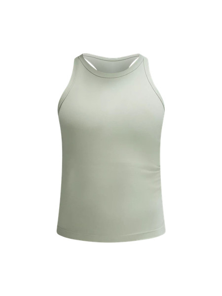 lululemon Align™ Waist-Length Racerback Tank Top | Women's Sleeveless & Tank Tops | lululemon | Lululemon (US)