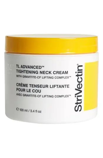 TL<sup>™</sup> 'The Big Deal' Jumbo Advanced Tightening Neck Cream | Nordstrom