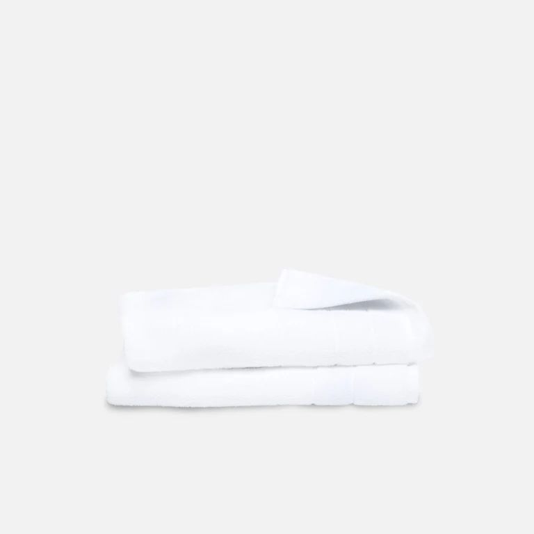 Super-Plush Hand Towels | Brooklinen
