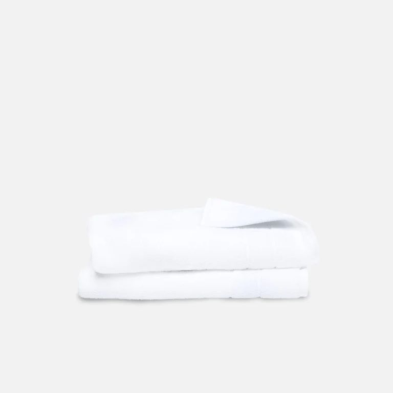 Super-Plush Hand Towels | Brooklinen