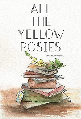 All the Yellow Posies | Amazon (US)