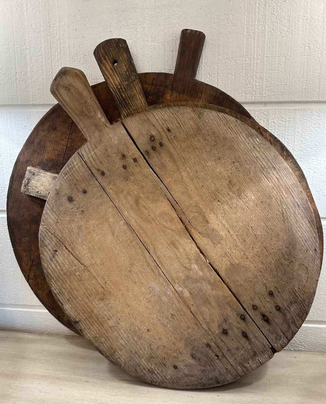 ONE Large Antique Cutting Board. Antique Turkish Cutting Board - Etsy | Etsy (US)