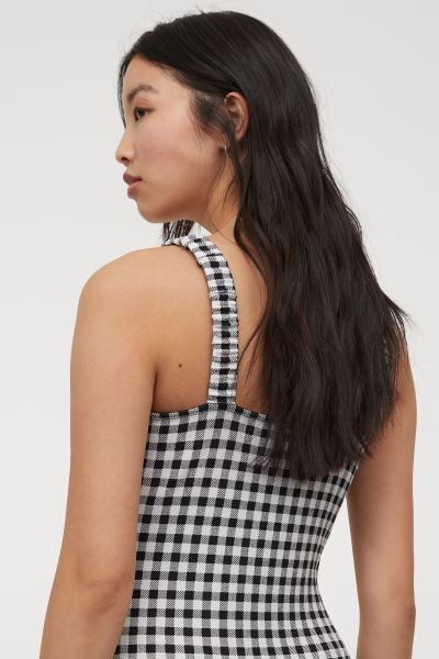 Bodycon Dress | H&M (US + CA)