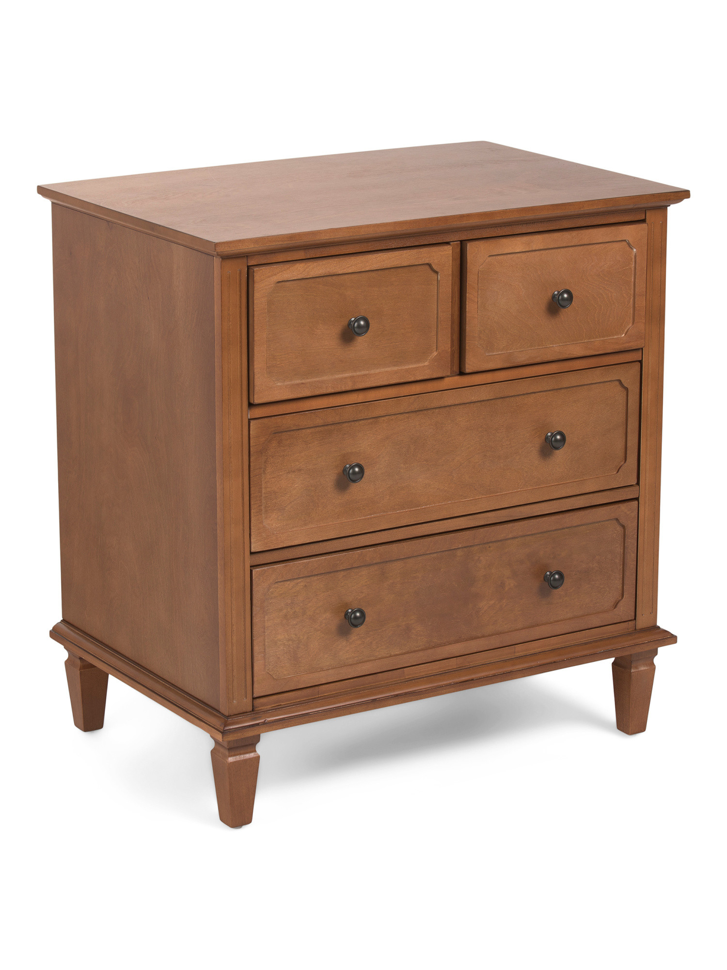 30x20x32 Hadrian 4 Drawer Accent Chest | TJ Maxx