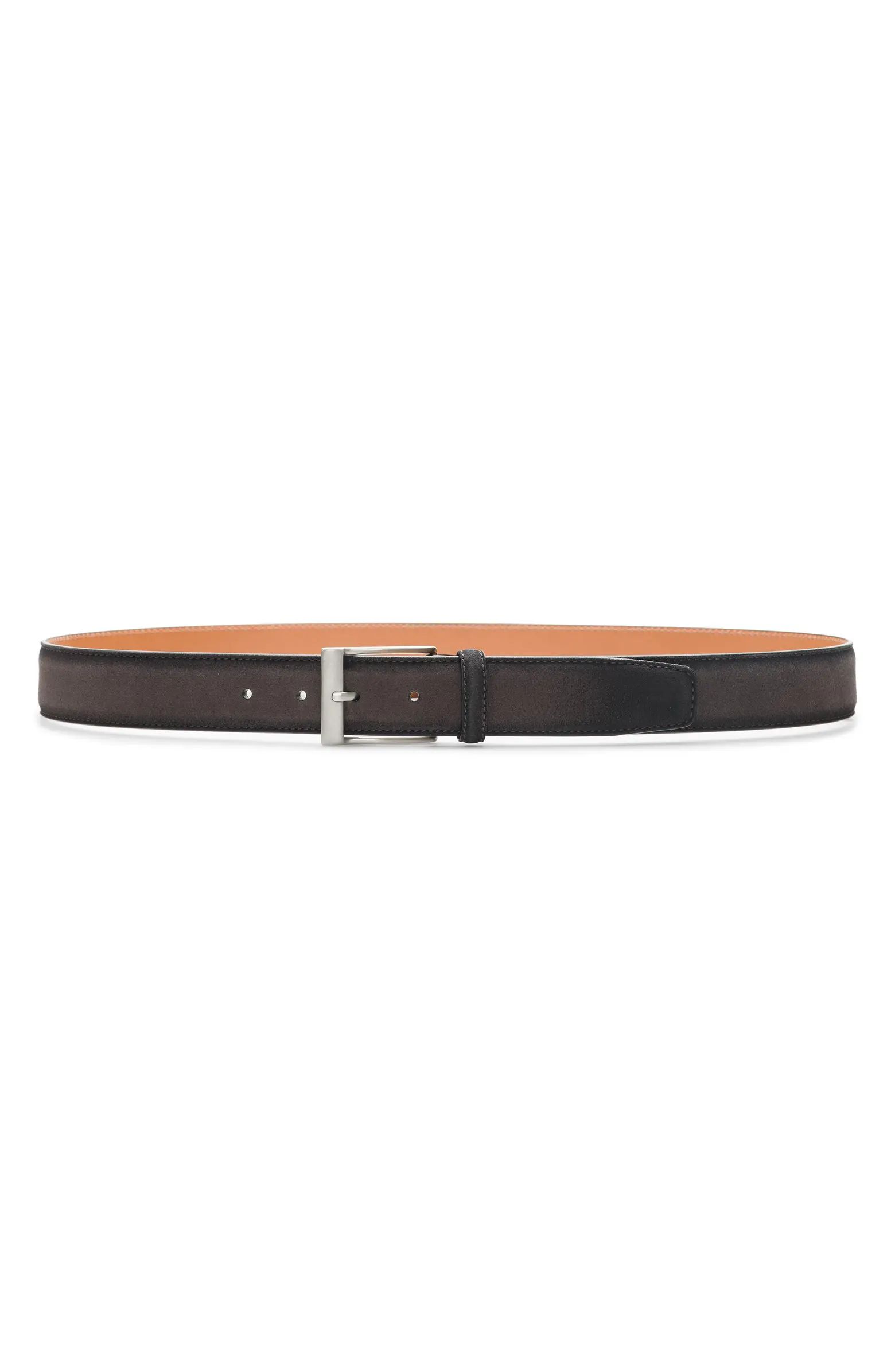 Telante Leather Belt | Nordstrom