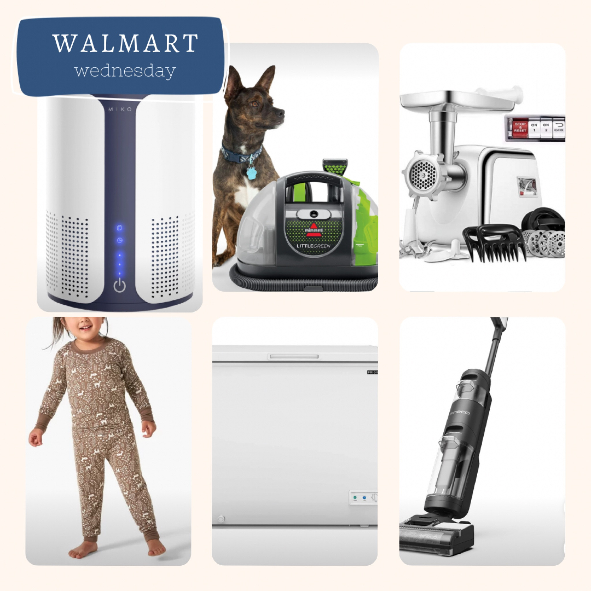 Walmart Wednesday!

#LTKHolidaySale #LTKxPrime