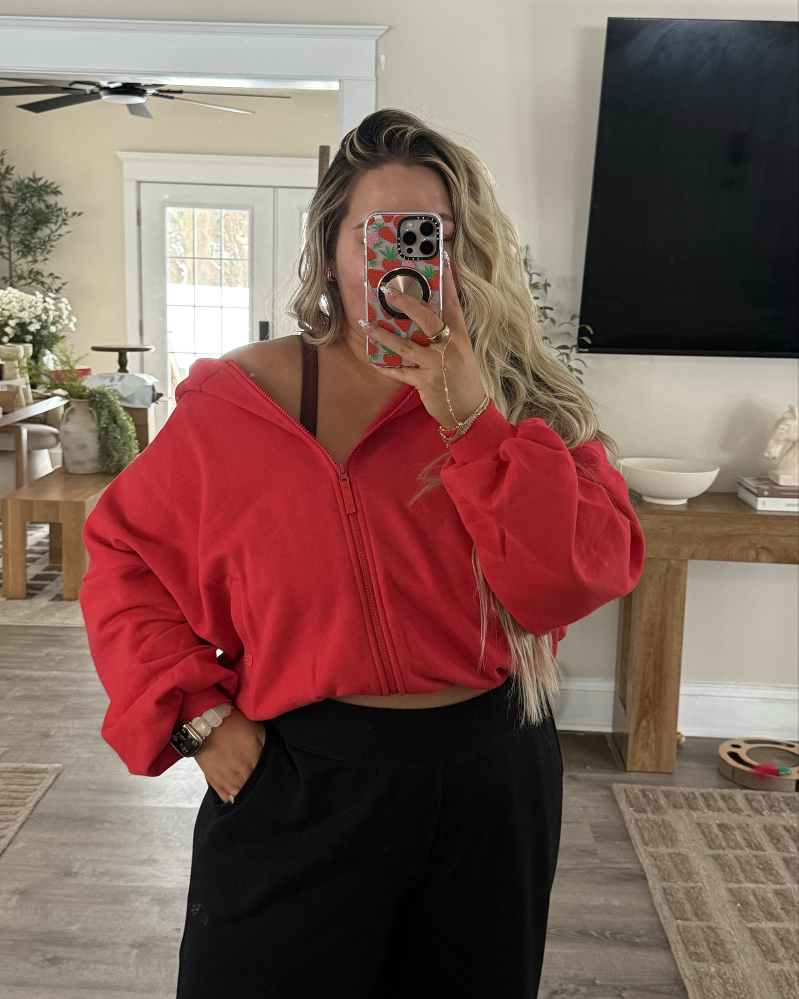 NEW AT TARGET

Target find, target fashion, blogiates, activewear, midsize, plus-size, size 16, dresses, matching sets, shorts, tops, leggings, all in motion, swimwear, bikinis.

#LTKPlusSize #LTKMidsize #LTKSaleAlert