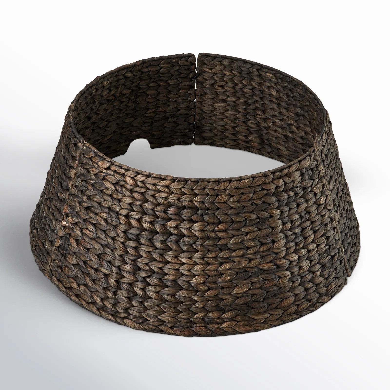 Rattan Tree Collar | AllModern