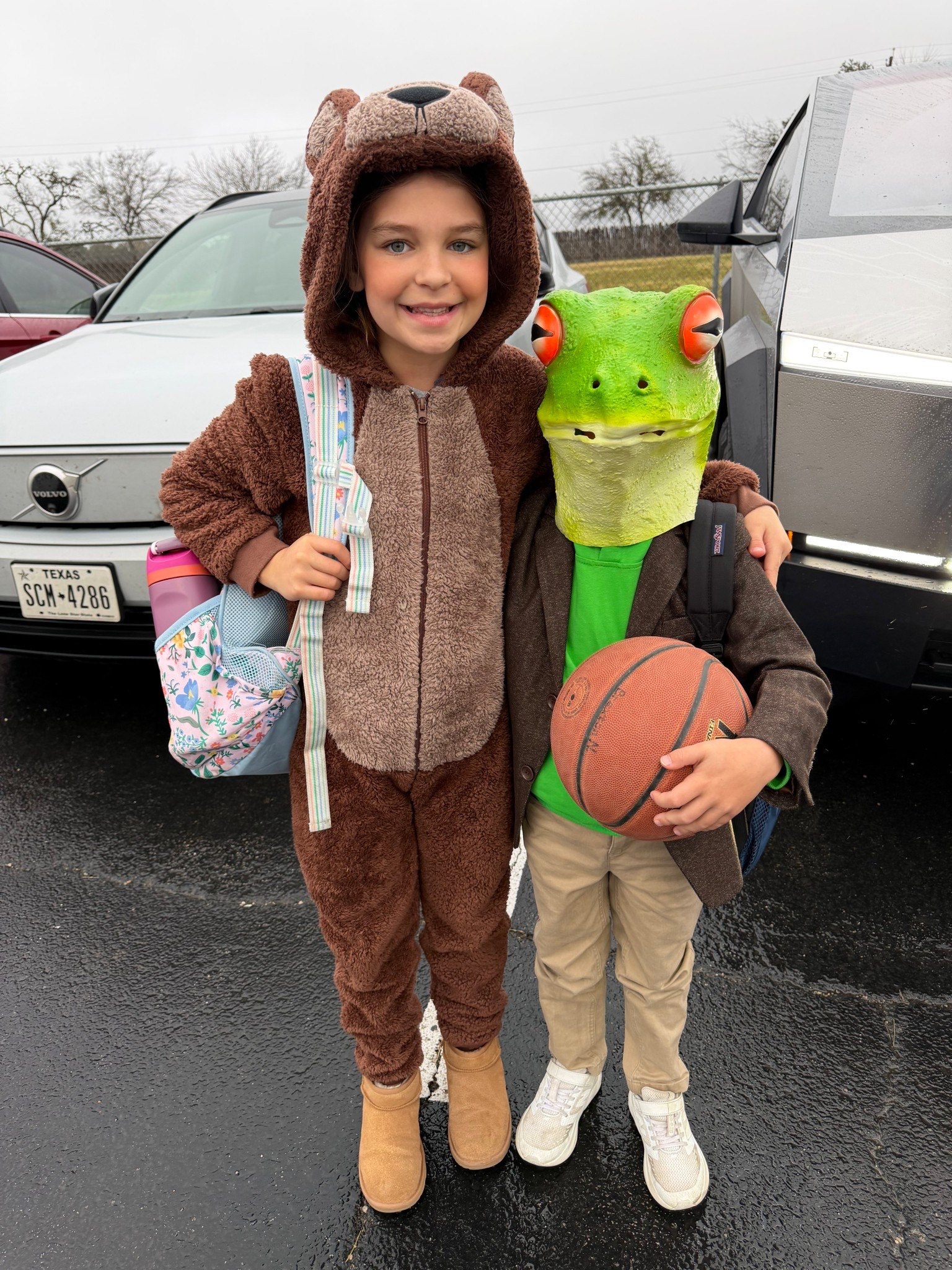 Book character day!! 

#LTKKids