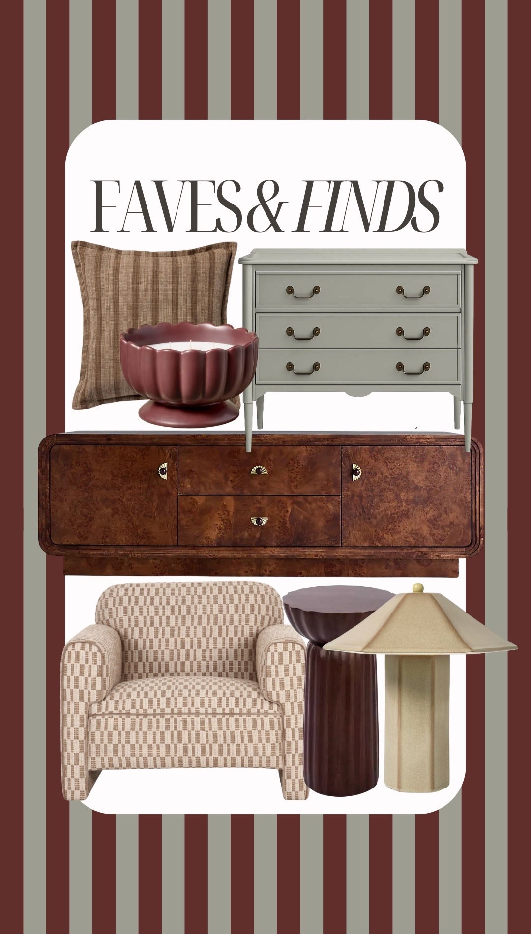 Traditional home decor finds 

#LTKHome