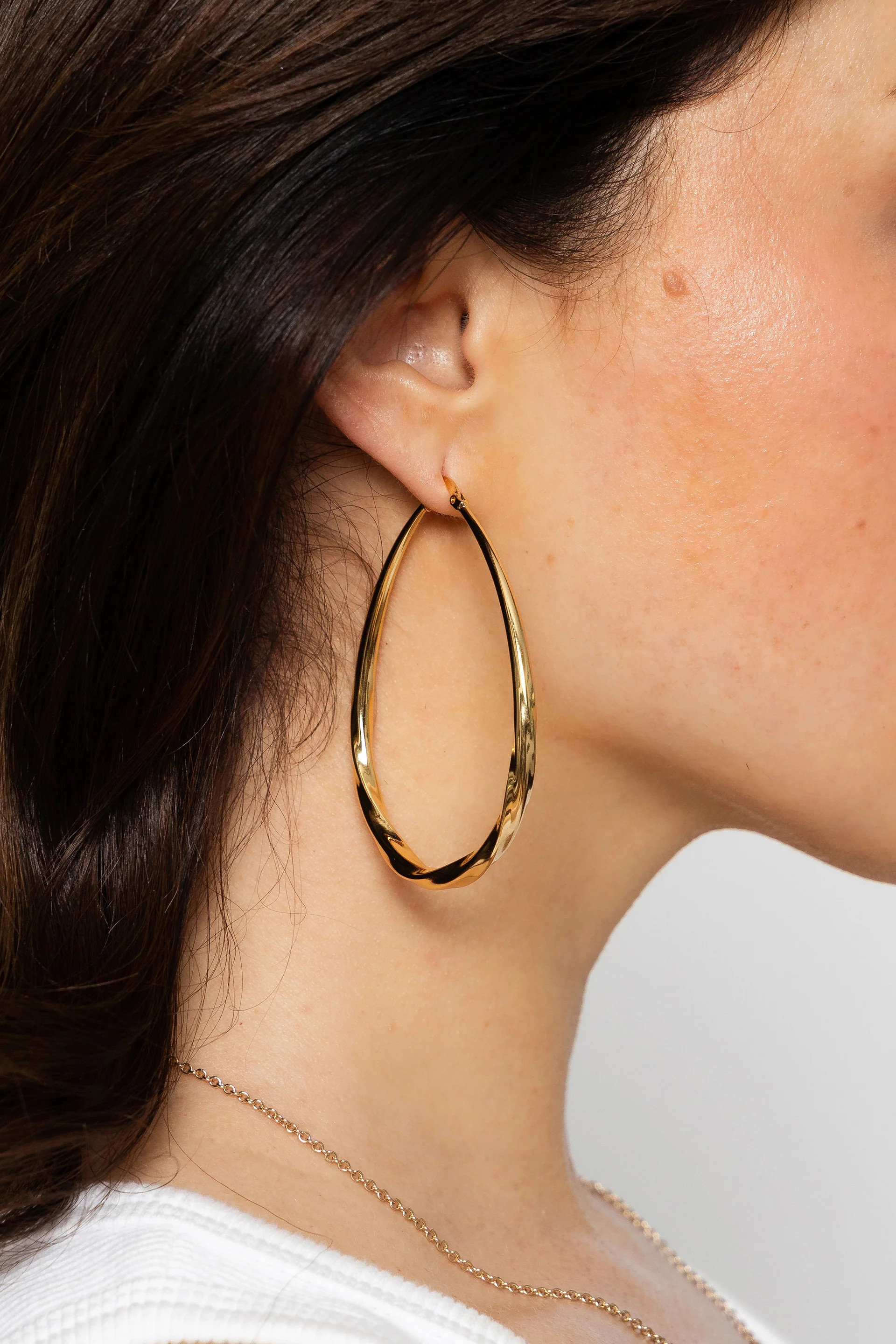 Karlie Hoops | Miranda Frye Inc.