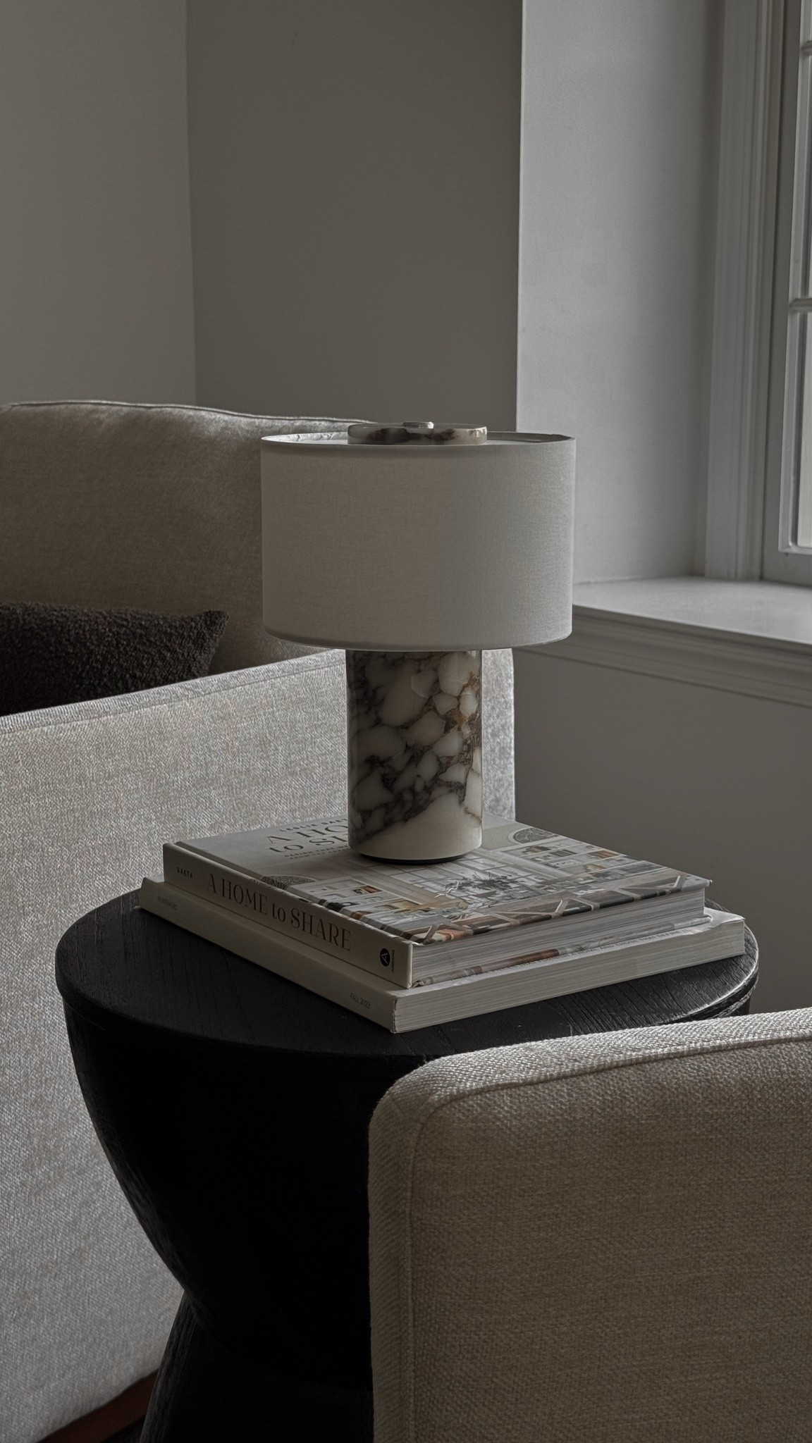 Portable table lamp, cordless table lamp, Amazon table lamp, marble lamp, accent table decor, coffee table decor, living room decor, reading nook, nightlight

#LTKHome