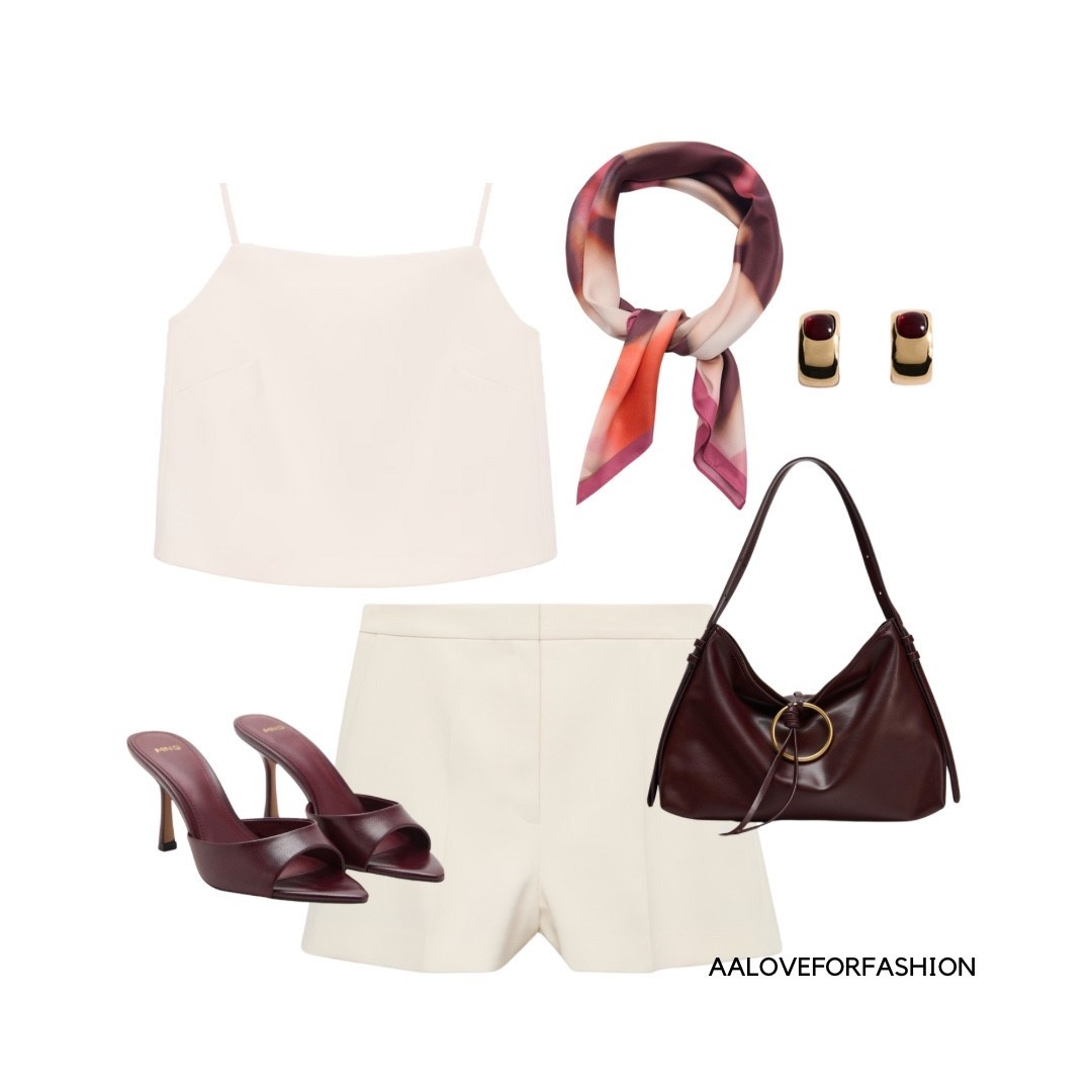 The accessories bring this one to life 👏🏼👏🏼

#LTKSeasonal #LTKStyleTip