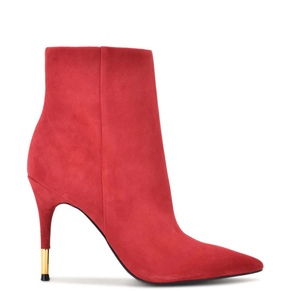 Bolana Dress Booties | Nine West (US)