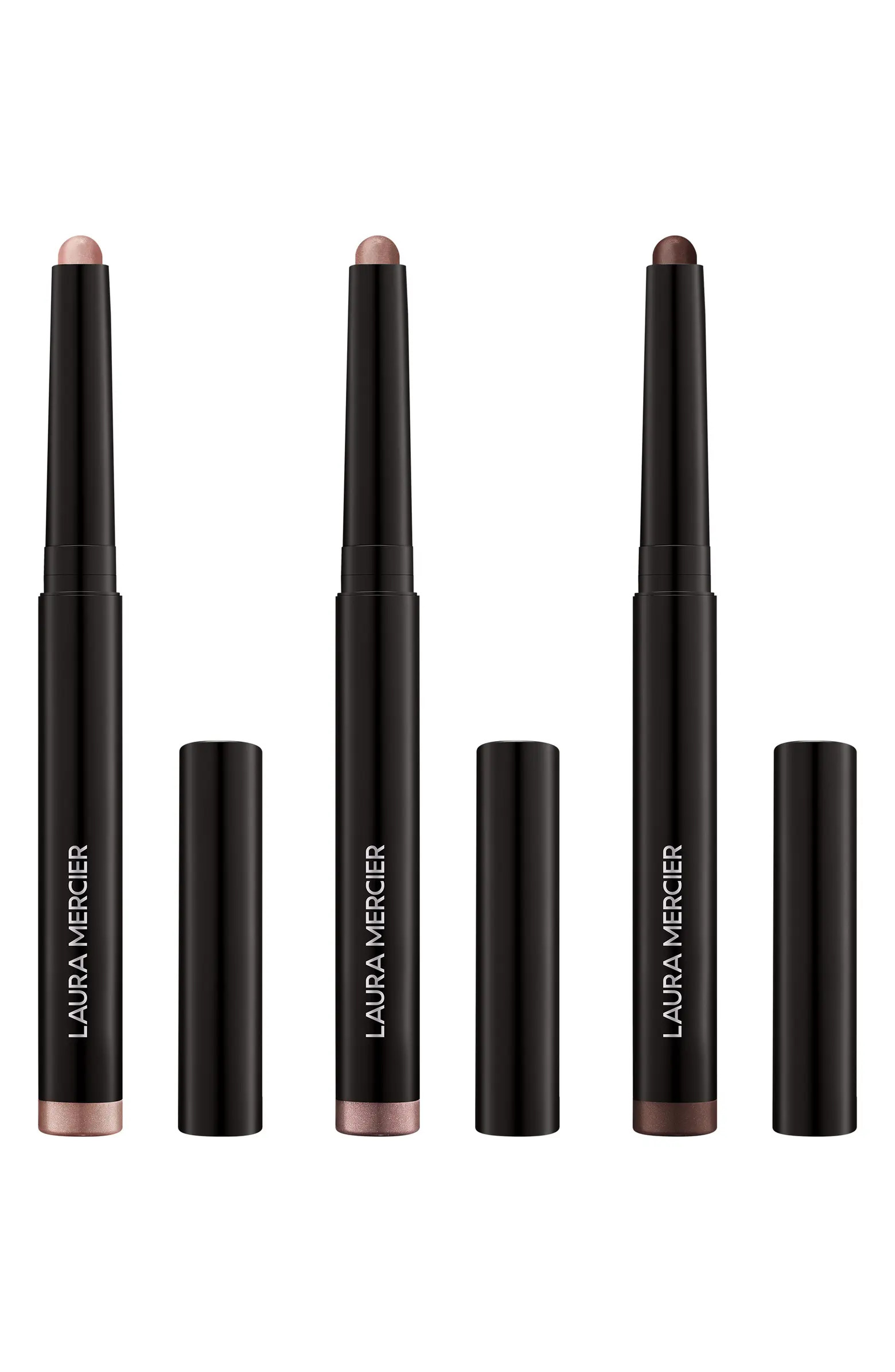 Laura Mercier Caviar Stick Eyeshadow Trio (Nordstrom Exclusive) (Limited Edition) $99 Value | Nor... | Nordstrom