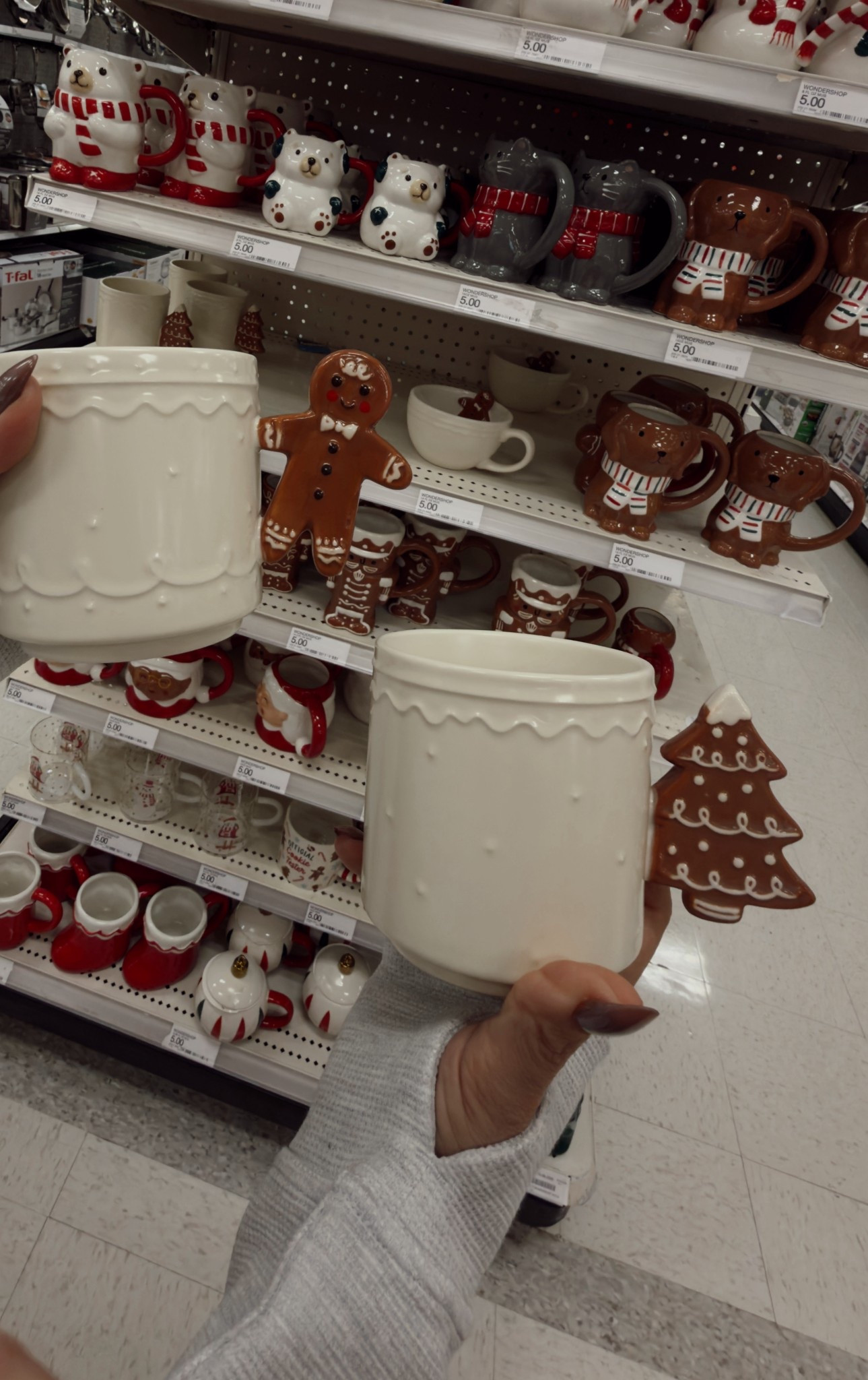 Obsessed is an understatement! 