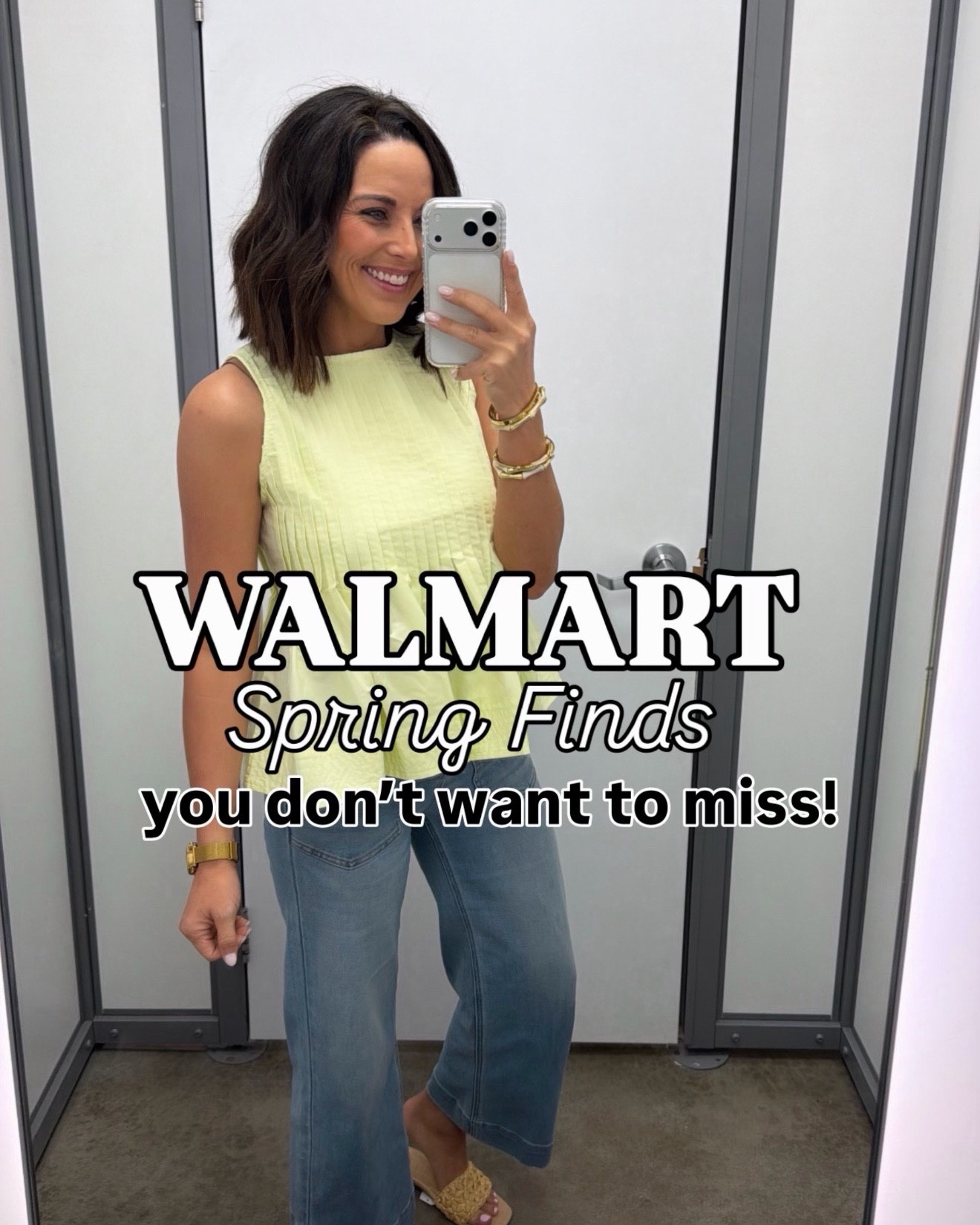 Walmart Spring Finds you don’t want to miss!!!🛒



#LTKPetite
