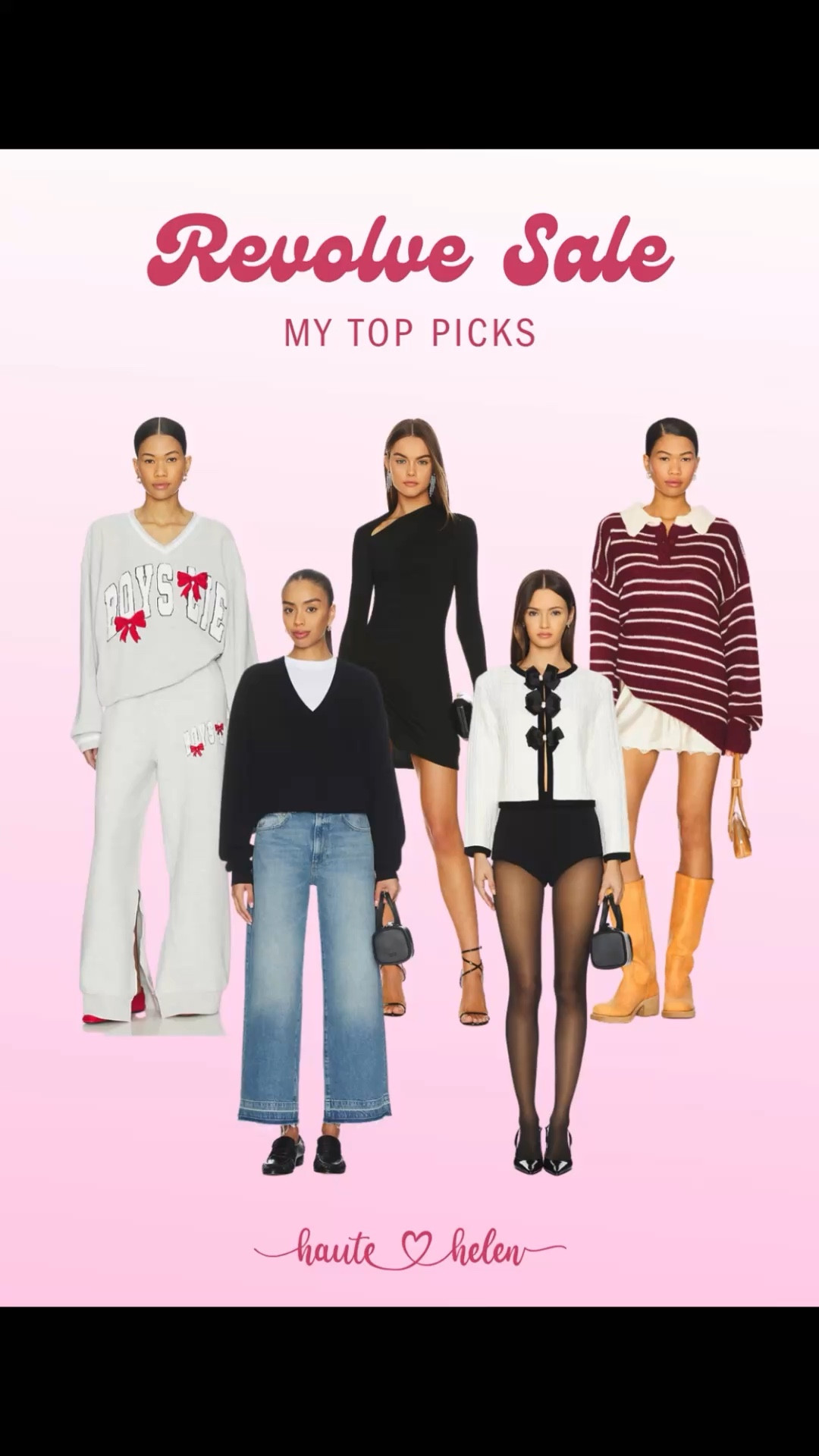 My Top picks from @Revolve  Sale ✨

#deals #discount #sale

#LTKootd #LTKSaleAlert