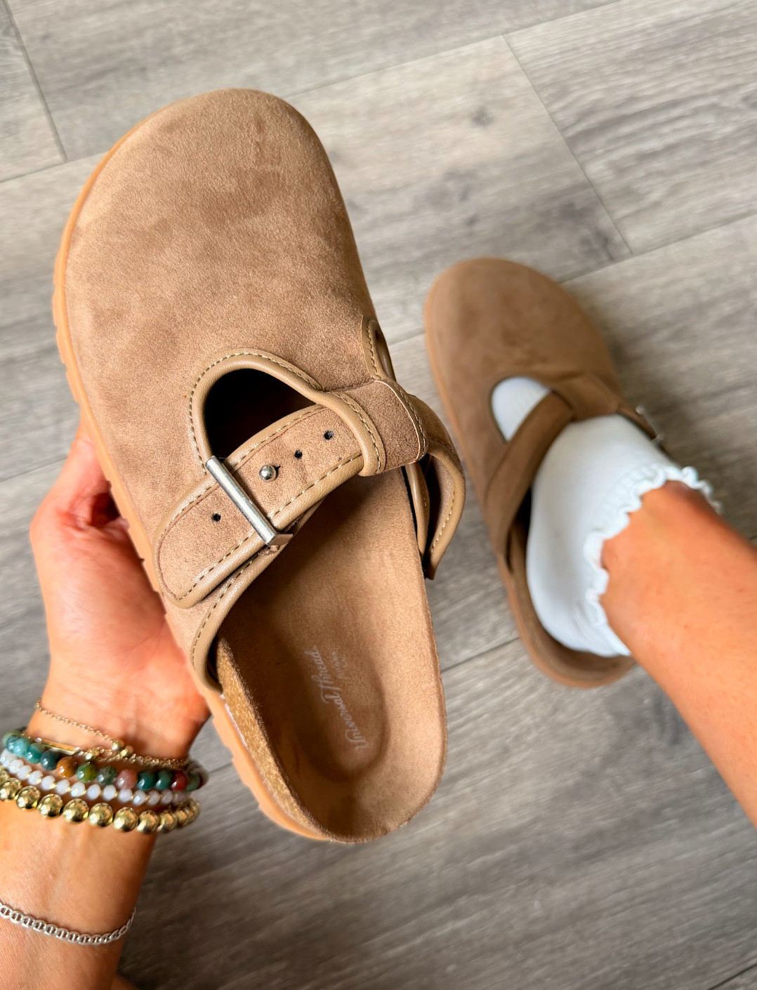 The perfect slides from Target!! 

 #LTKootd #LTKmomlife