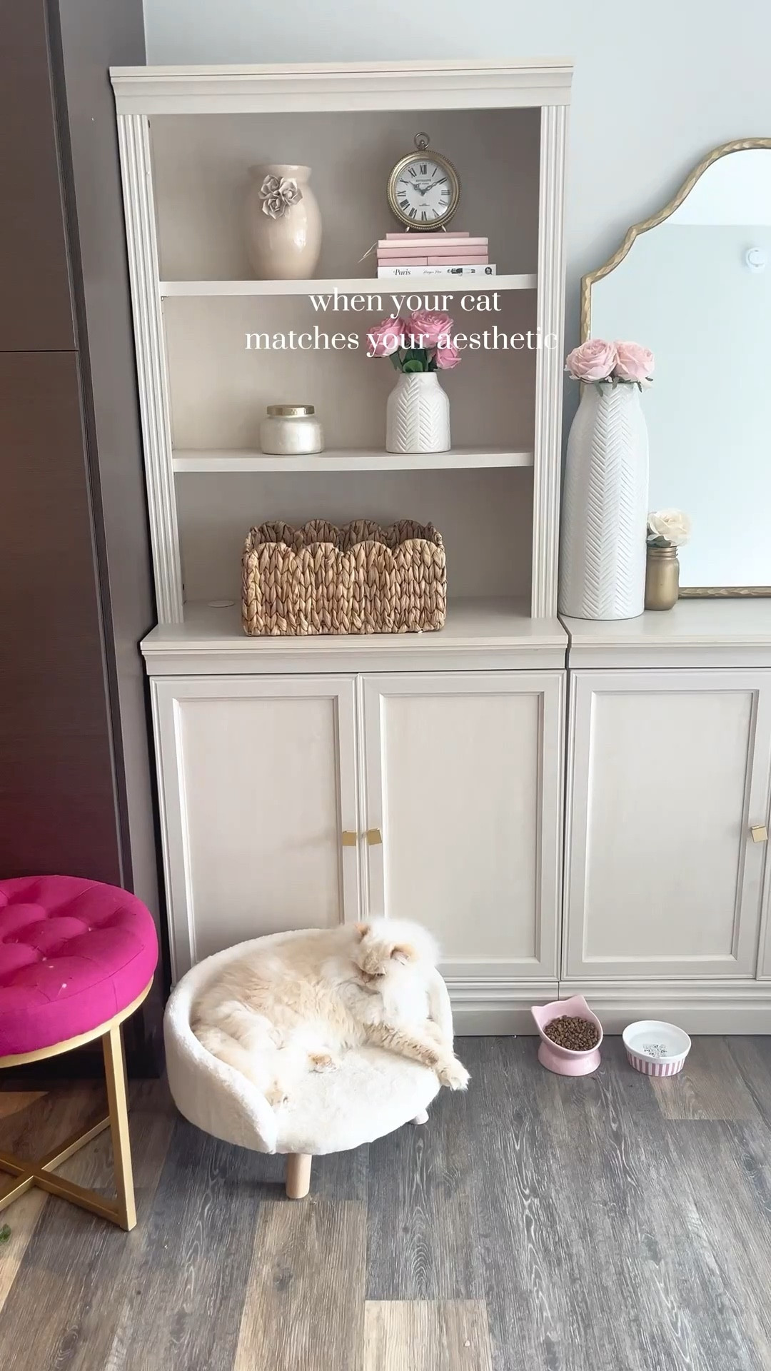 Amazon must haves | Amazon finds | viral Amazon find | Amazon home decor | affordable home decor | | gifts for her Amazon home finds | amazon luxury finds | amazon aesthetic home

Affordable home decor | elevated home decor | elegant home decor | neutral home decor | white home decor | aesthetic home | home finds under $50 |  | apartment decor | affordable apartment finds | apartment finds | look for less | gift ideas | gold home accents | cat mom | pets | cat life | pink home | pink aesthetic 

#LTKHome #LTKdayinmylife