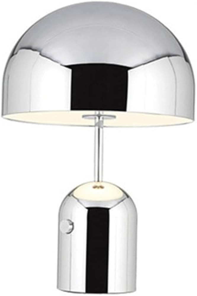 Desk Lamps LED Night Light Bedside Lamp Reading Light Interior Decorative Table Lamp(Size:Three-C... | Amazon (US)