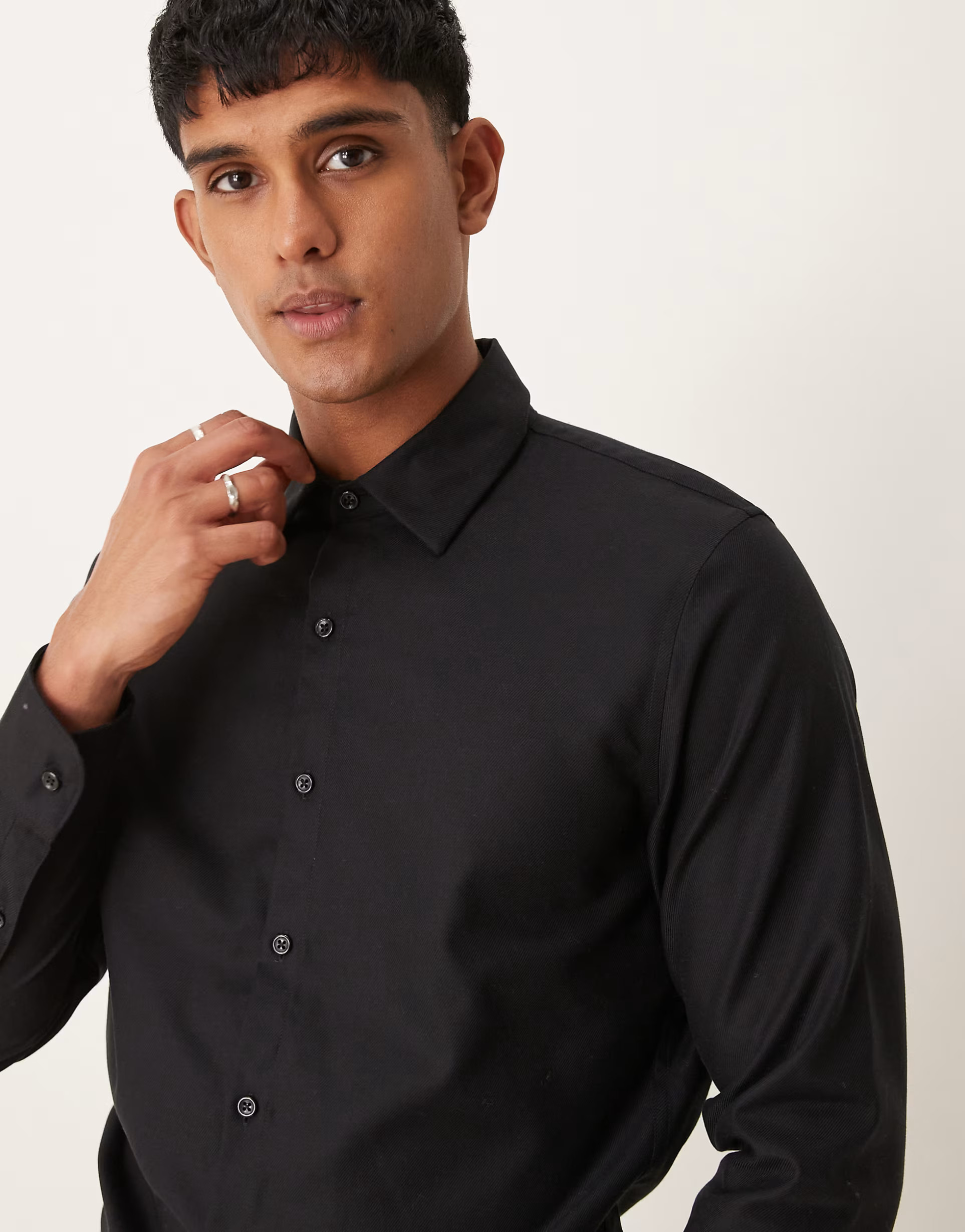 COLOUR:black | ASOS (Global)