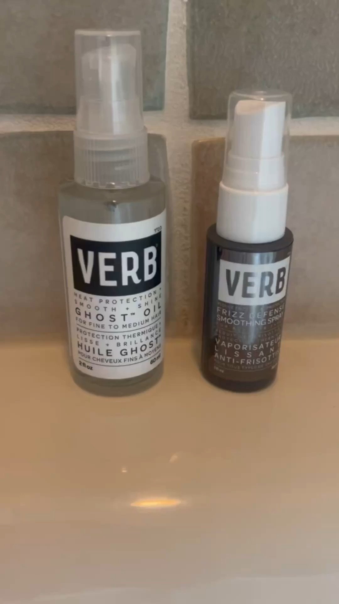 Verb Haircare faves 

#LTKTravel #LTKStyleTip #LTKU