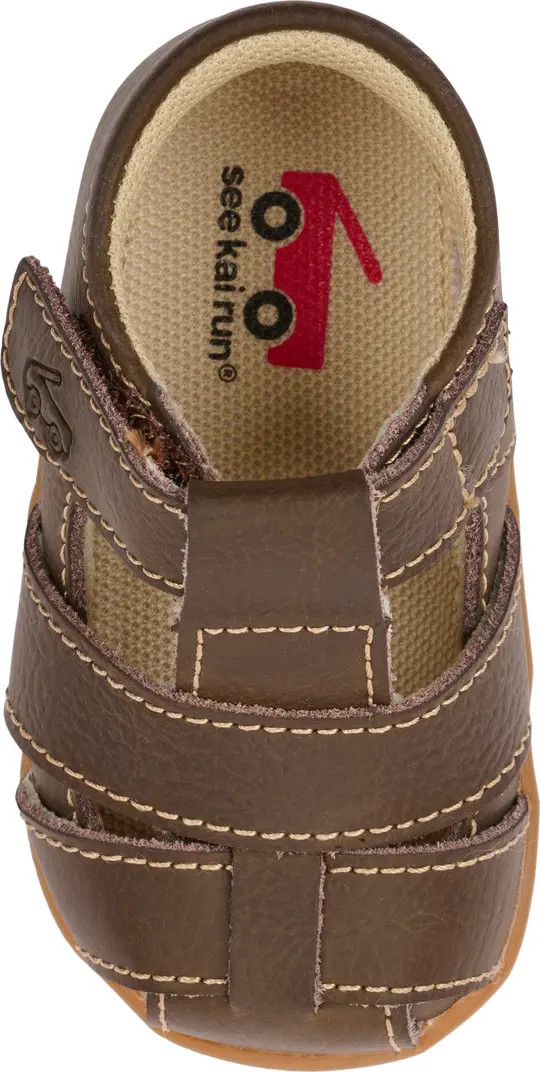 Brook III Sandal | Nordstrom